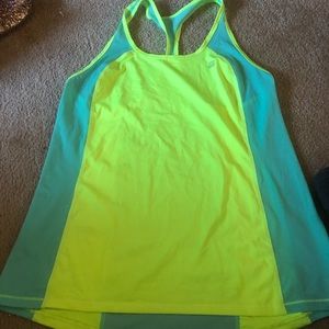 Victoria secret workout tanks
